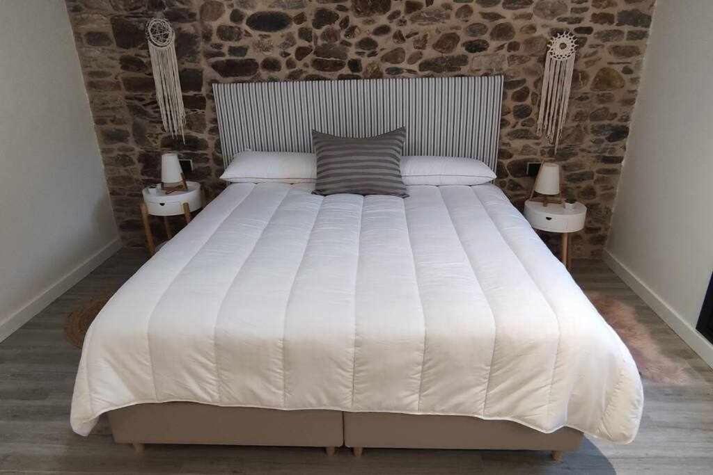 Precioso Apartamento 1 Hab Con Banera Hidromasaj O Barco de Valdeorras Bagian luar foto