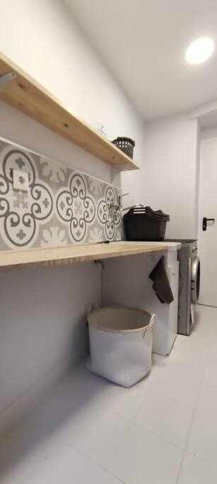 Precioso Apartamento 1 Hab Con Banera Hidromasaj O Barco de Valdeorras Bagian luar foto